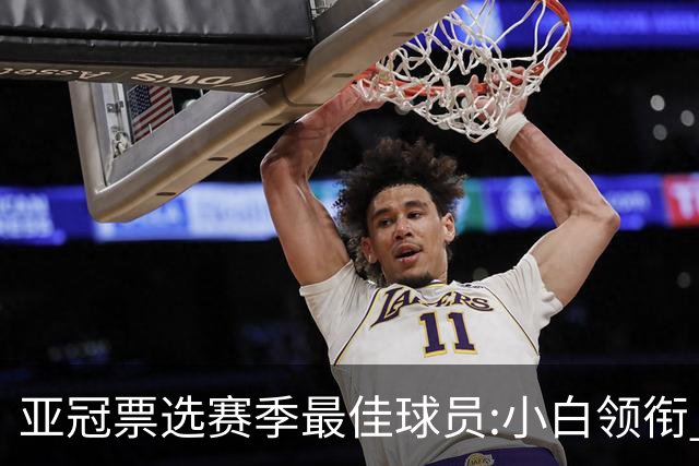 亚冠票选赛季最佳球员:小白领衔 奥古比埃拉上榜